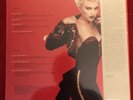 Madonna 2018 Record Store Day - You Can Dance, Limited Edition, Red Vinyl