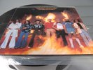 Lynyrd Skynyrd Street Survivors lp, flames ,Mint