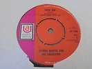 George Martin - Theme One 1970 UK 45 UNITED ARTISTS PSYCH THE BEATLES
