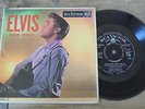 Elvis Presley - For You Vol.2 1964 UK EP RCA VICTOR