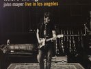 John Mayer - Where the Light Is Live In Los Angeles [4 LP Vinyl]