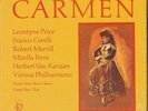 NEW TAS 3 LP BOX RCA SORIA Bizet CARMEN Karajan LEONTYNE PRICE Corelli LDS-6164