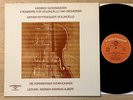 ESTHER NYFFENEGGER cello concerto SUTERMEISTER 1stPress COLOSSEUM MINT