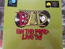 BIG AUDIO DYNAMITE II On The Road Live LP Record Store Day 2018 RSD 2018 NEW