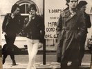 Adam & The Ants - Meet The Ants LP Rare 1977-78 Punk Sex Pistols Clash
