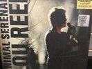 Lou Reed - Animal Serenade Live At The Wiltern 2003 3xLP Set RSD 2018 Sealed