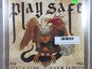 Black Lips & The Khan Family - Play Safe LP NEW RSD 2018
