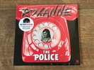 THE POLICE - ROXANNE : UK RSD 2018 NEW SEALED LTD EDITION GATEFOLD 7