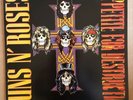 GUNS N' ROSES  