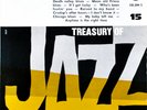 ARTHUR BIG BOY CRUDUP • TREASURY OF JAZZ •  1962 FRENCH 10