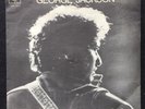 Bob Dylan: George Jackson. Rare Norway issue. EX+