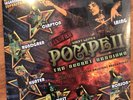 POMPEII Secret Sessions | Brand New Sealed RSD18 Record Store Day Vinyl LP