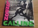 LONDON CALLING - THE CLASH - 2 LP's