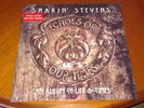 SHAKIN' STEVENS - Echoes Of Our Time-Red Vinyl LP RSD RECORD STORE DAY 2018
