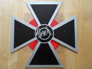 SLAYER Criminally Insane UK IRON CROSS 7