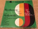 Beethoven: Symphony No. 9, London SPC 21043 Sealed