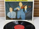 SAL 3419 (Red Label) *BEETHOVEN: VIOLIN SONATAS IV* OISTRAKH & OBORIN