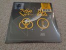 LED ZEPPELIN - Rock And Roll / Friends Yellow Colour 7