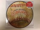 John Fogerty Centerfield LP Picture Disk Record Store Day 2018 RSD 2018