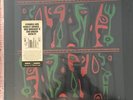 Sun Ra The Cymbals/Symbols Sessions New York City 1973 Colored Vinyl RSD 2018