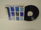 Tina Brooks ?- True Blue US 180 GRAM REISSUE LP IN SHRINK Wally Traugott
