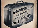 ALLEN KWELA OCTET Allen's Soul Bag LP ATLANTIC CITY AYL 1014 SOUTH AFRICA 1972