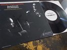 Brahms: Violin Concerto - David Oistrakh **Columbia SAX 2411 ED1 LP**