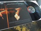 Masterpieces - Nathan Milstein **Original Capitol SP 8528 ED1 LP**