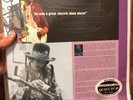 Jimi Hendrix The Blues Classic Records 200gram Sealed LP OOP Rare