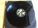 U2 Vinyl, the Joshua tree, sehr guter Zustand 