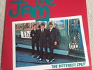 The Jam Bitterest Split Rare Live 1982 LP Weller Punk Clash Sex Pistols Ramones