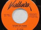 Jr. Jesse Tear Drops - 45 7