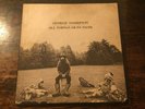 George Harrison - All Things Must Pass - Vinyl 3xLP Box  - New York Copy VG+/VG