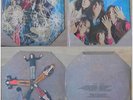 The Rolling Stones - Through The Past Darkly (Big Hits Vol.2)- Decca SKL 5019 LP