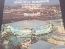Disneyland There's A Great Big Beautiful Tomorrow General Electric Unplayed