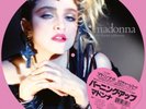 Madonna - The First Album RSD 2018 Picture Disc Exclusive Japanese Print Presale