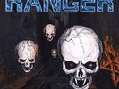 RANGER - Where Evil Dwells (LIM. BLACK VINYL*SPEED METAL KILLER*FIN*AGENT STEEL)