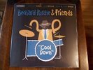 BERNARD PURDIE & FRIENDS Cool Down RSD 2018 Sealed New LP