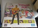 Elvis Presley ?– Tickle Me--- Elvis 113 --