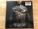 GODFATHERS OF HARDCORE RSD 2018 Limited Release, Agnostic Front, NYHC, PUNK