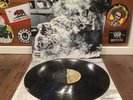 Rage Against The Machine - S/T Vinyl LP 1992 US Original Epic Z 52959 Pressing
