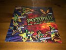 CORKY LAING'S POMPEII The Secret Sessions LP Vinyl RSD Eric Clapton Leslie West