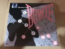 DAVID BOWIE LET'S DANCE DEMO AND LIVE RSD 2018 RECORD STORE DAY 12