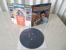 Elvis Presley 1964 Japan Gatefold Cover LP ROUSTABOUT Japanese