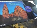 Lalo: Symphonie Espagnole - Leonid Kogan **Columbia 33CX 1683 ED1 LP**