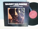 Barry Goldberg  and Friends Harvey Mandel Mike Bloomfield  LP  Near Mint