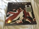 THE WHO KIDS ARE ALRIGHT BLUE AND RED VINYL RSD 2018 DBL LP MINT SEALED
