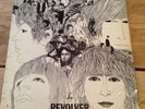 The Beatles Revolver Vinyl LP PMC 7009 Mono 2nd Pressing Uk 1966