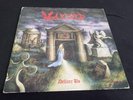 WARLORD Deliver Us 1983 LP Album Record US METAL BLADE MBR 1005