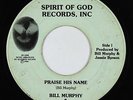 Modern Soul Gospel - Bill Murphy & Mistery - Praise His Name - Spirit Of God mp3